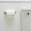 1 Ensemble de quincaillerie de salle de bain 5 pièces-101839030