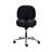 Willowood Vinyl Drafting Chair-1346864816
