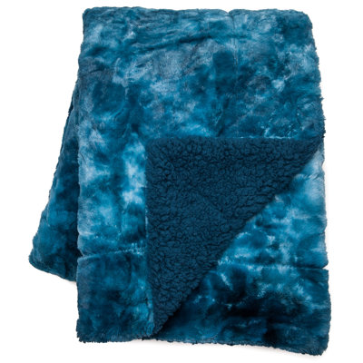 Woven Blanket