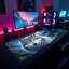 Desk Pad-1027404637