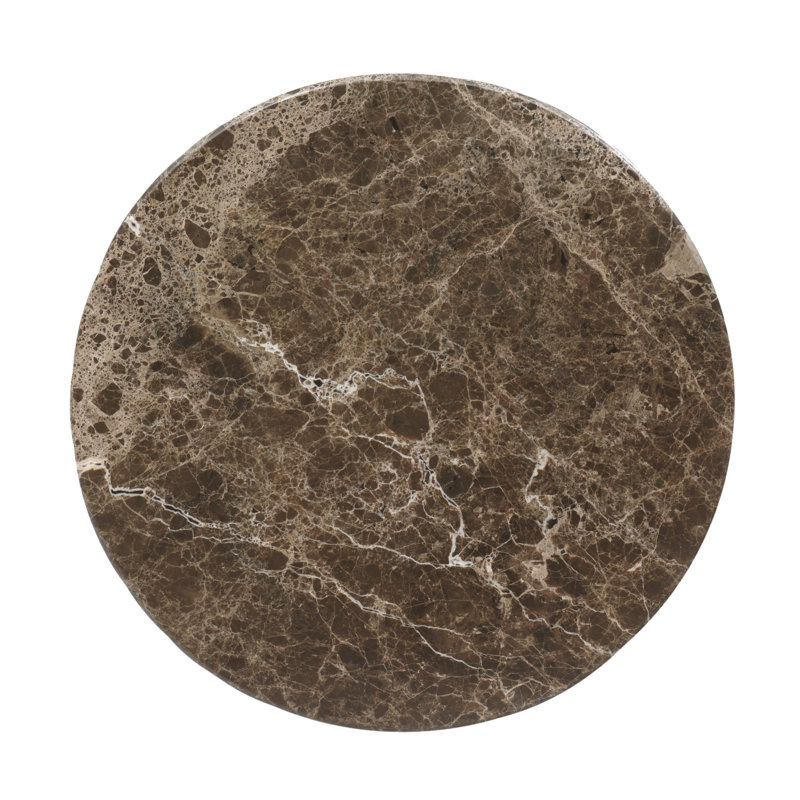 Pavlo Marble End Table