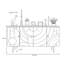 Buffet haut de gamme italien-1254835832