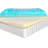 The St. James Plush  - 13" Hybrid Mattress-105694989