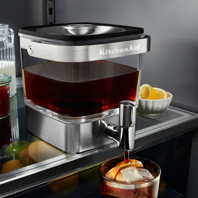 KitchenAid® 28 oz Cold Brew Coffee Maker