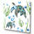 Toile tendue