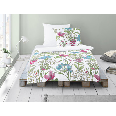 Sol-K Duvet Cover Set