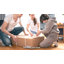 Single Picture Frame Print on Canvas-10665862