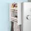 Door Spice Rack