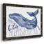 «Whale Love I»-1855007389-1855007390