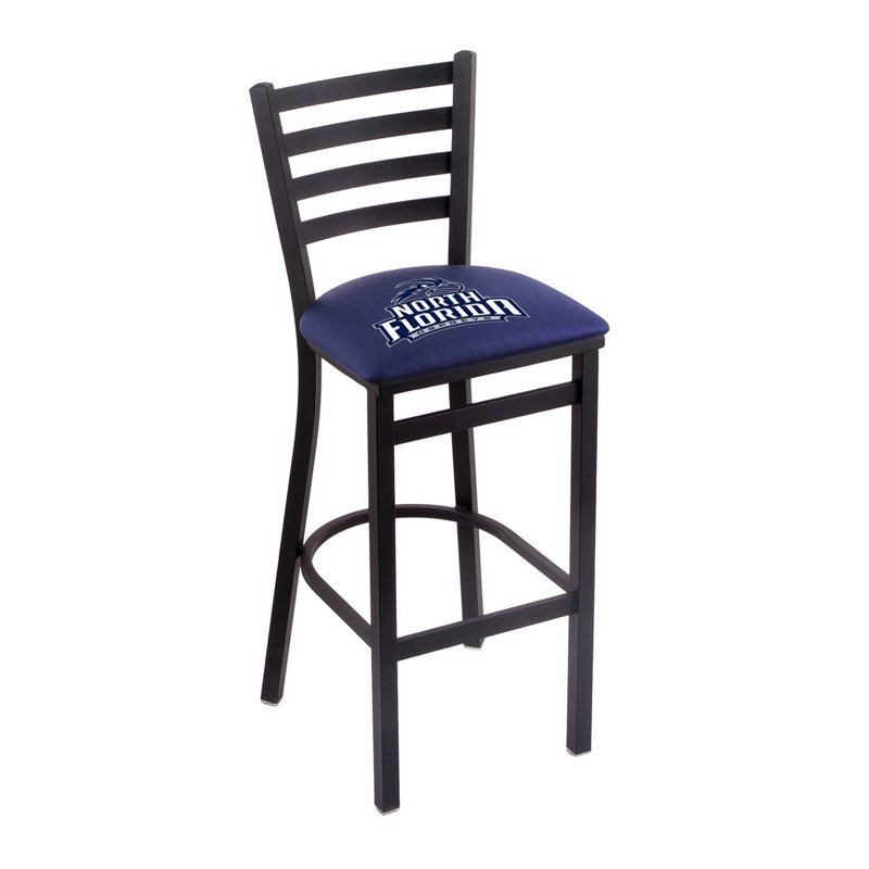NCAA 30" Bar Stool, North Florida