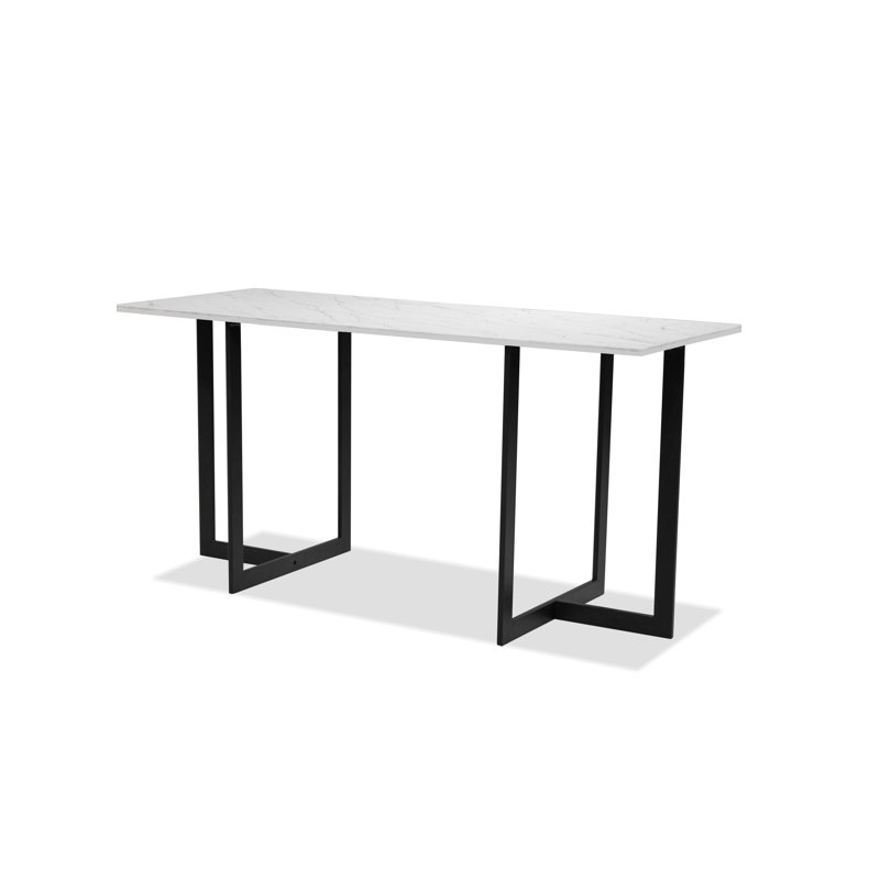 Bureau Onix, Blanc