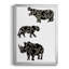 Ornementaux animaux de safari II, impression sur papier-1171539352-1171539353