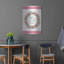 The Holiday Aisle® « All Hearts Come Home For Christmas II » par Cindy Jacobs, décoration murale en métal, 61 cm x 91 cm-240675902