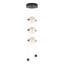 Abacus 3 - Light Cluster Globe LED Pendant-1403399281-1403399292