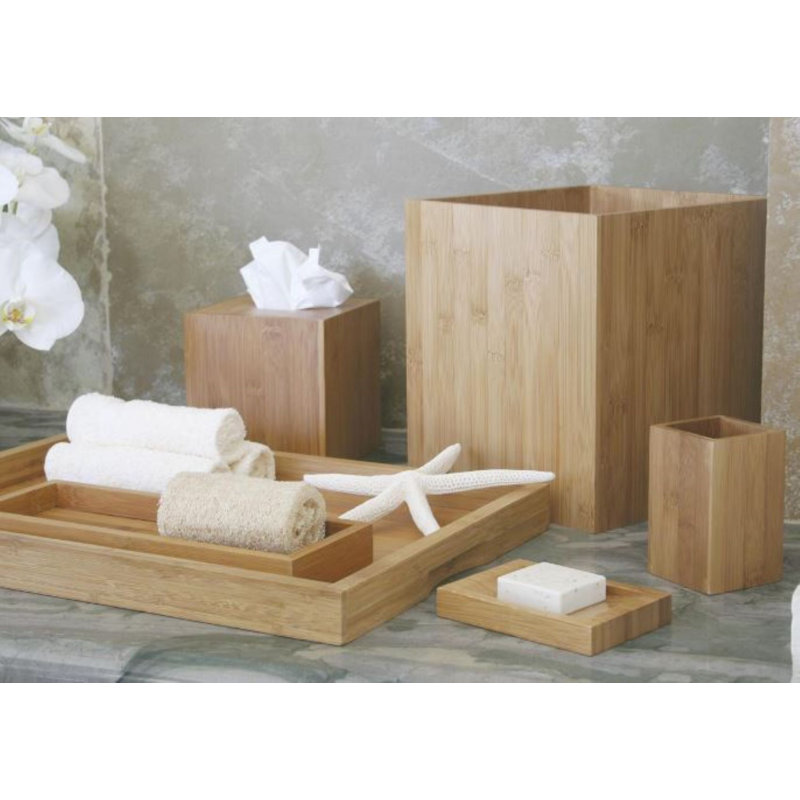 Porte-savon Bali