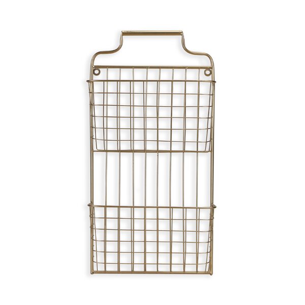 https://assets.wfcdn.com/im/80308362/resize-h600-w600%5Ecompr-r85/1133/113336907/Metal+Wall+Organizer+with+Wall+Baskets.jpg