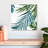 Harnek Palm Leaves I-109368247