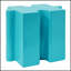 Table d'appoint casse-tête, table modulaire à bord concave MGO-1345192109-1345192111