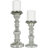 9'' H Tabletop Candlestick