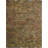Janey-Rose One-of-a-Kind 9'4" x 11'9" Rectangle Wool Area Rug in Beige