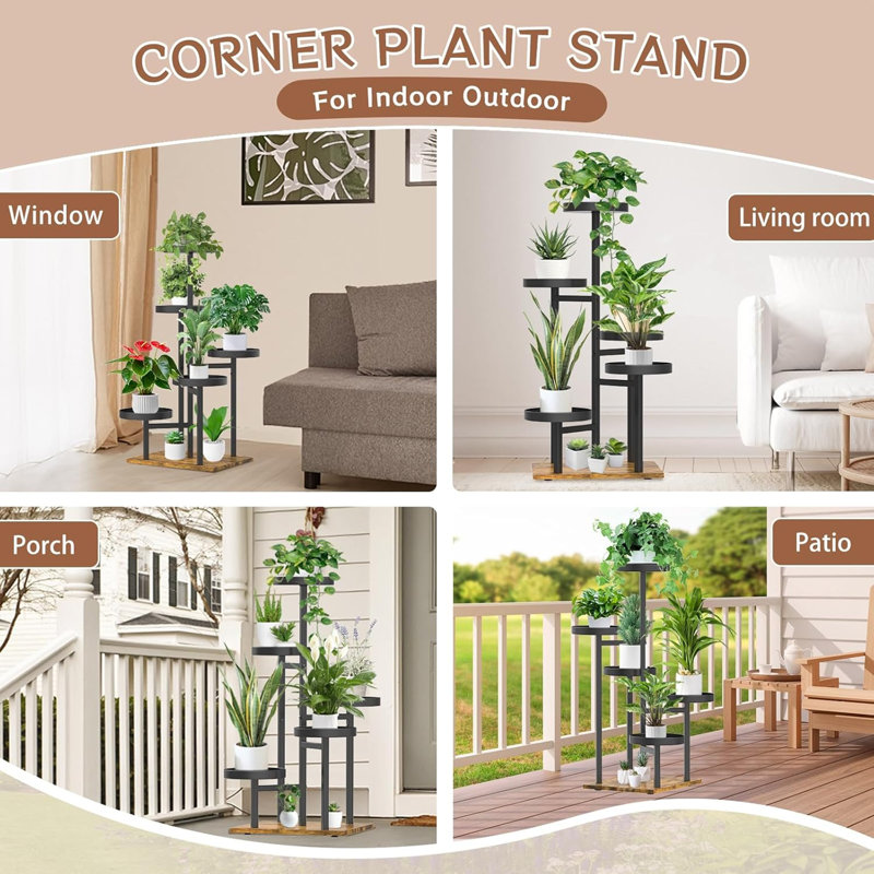 Annella Plant Stand
