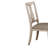Bejarano Four Leg Dining Set