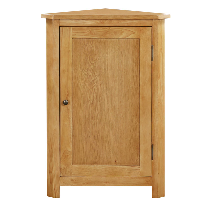Winfrey 1 - Door Standard Accent Cabinet