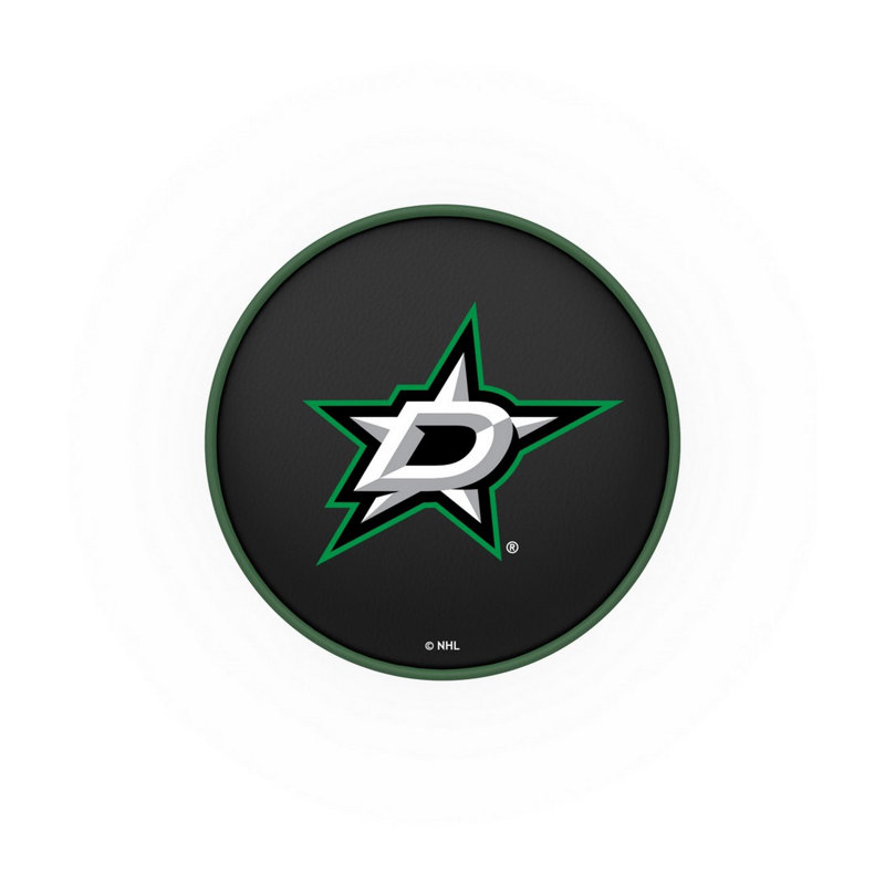 Tabouret de bar et de comptoir NHL, Tabouret de comptoir (siège d'une hauteur de 25 p, Dallas Stars