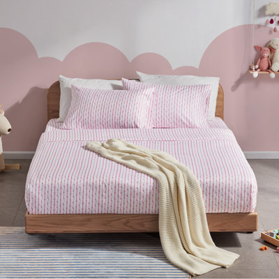 Ensemble de draps pour enfants