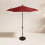 Parasol de marché 90 po Che-88369802