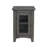 Harriss Solid Wood End Table