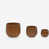 Orange/Dark Brown is out of stock selected