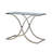 Luxa Sofa Table