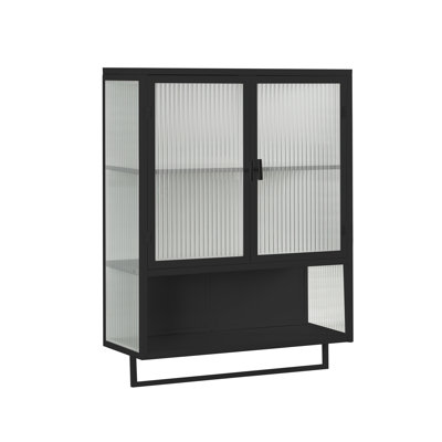 Armoire à pharmacie Baitz 23,62 W 30,71 H