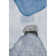 Premium Machine Washable Cerrito Amf547 Blue Rug