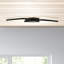 Preston 30" LED Flush Mount-1170111381
