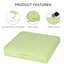  Patio Chair Cushions Set-161625945-161625950
