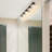Leedy 5 - Light Dimmable Vanity Light-618648576