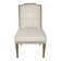 Michael Weiss Travis Side Chair