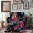 Throw Blanket-1213367567