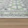 Normanhurst Ikat Area Rug