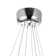 Mcelligott LED Chandelier