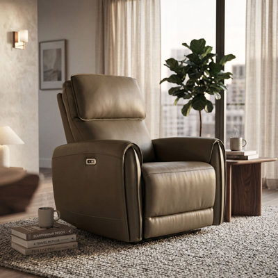 Lund Power Recliner