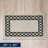 Nautica Collin Border Machine Washable All Loop Tufted Rugs 1-Piece-108985706