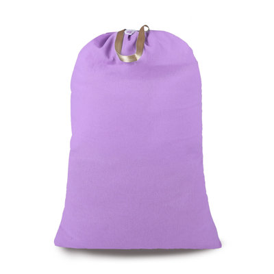 Sac à linge en tissu