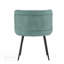 Chaise en velours Kaya-119784081