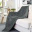 Knitted Throw Blanket-1674717673