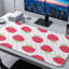 Polyester Desk Pad-1644221435