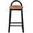 Cognac Vegan Leather