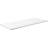 VIVO 55" x 24" Square Corner Table Top for Standing Desk Frames, Top Only, TOP55B-S series-92400731